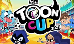 image bg Toon Cup 2021