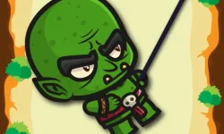 Swing Goblin image