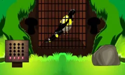 Black Bird Escape image