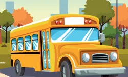 School Bus image