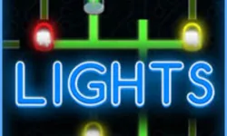 image bg Lights