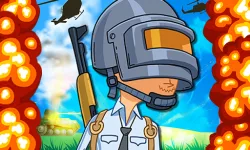 PUBG Surviver image