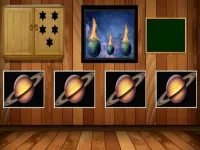image bg Astrologer House Escape