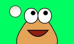 image bg Pou Runner