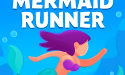 image bg Mermaids Tail Rush