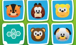 Pick & Match image