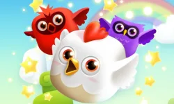 image bg BirdsQueue