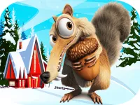 image bg Jumpy Ice Age Adventures