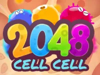 image bg 2048Cell