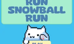Run Snowball Run image