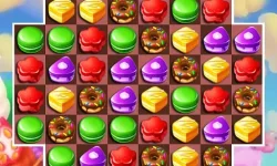 Cake Match3 image