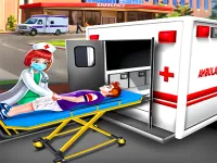 Dream Hospital - Health Care Manager Simulator image