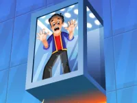 image bg Elevator Fall - Lift Rescue Simulator