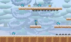 Winter Snowy Adventures 1 image