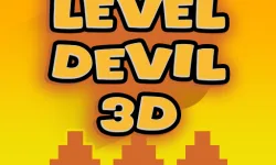 Level Devil 3D image
