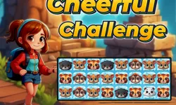 image bg Cheerful Challenge