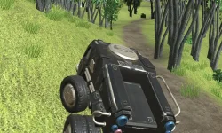 Alien Shooting Survival image
