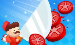 Mini Chef Overcooked image
