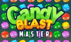 Candy Blast Master image