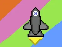 Space Shooter game image
