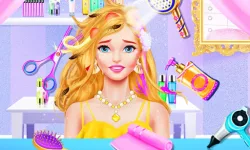 My Fashion Hair Salon image