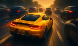 image bg Hot Highway