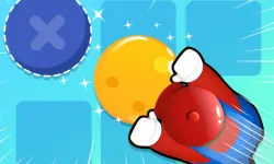 Sokoban Push The Box image