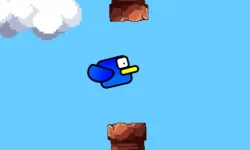 Bird in Danger image