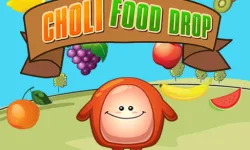 Choli Food Drop image