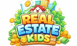 Real Estate Kids image