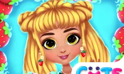 My Sweet Strawberry Outfits image