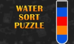 Water Sort Puzzle Game image