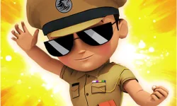 Little Singham image