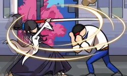 Sword Hunter image