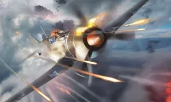 Aircraft Space Turret image
