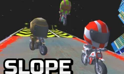 Slope Bike image
