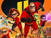 image bg The Incredibles