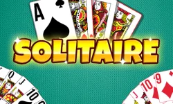 Solitaire Classic image