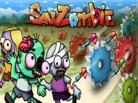 Saw Zombie image