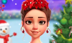 Celebrities Get Ready For Christmas image
