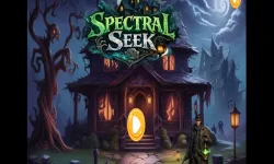Spectral Seek image