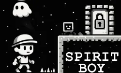 Spirit Boy image