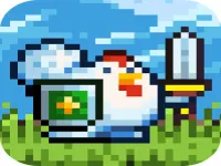 Cluckles image