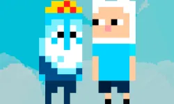 Time of Adventure : ?ce King image