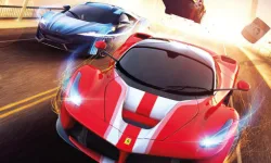 Traffic Racing Jam image