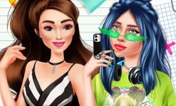 image bg Highschool Mean Girls 2