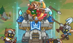 Tower Defense 2 image