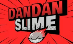 DanDan Slime Unblocked image