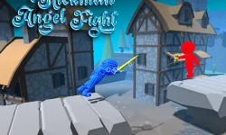 StickMan Angle Fight image