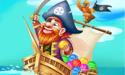 Bubble Pirates Mania image